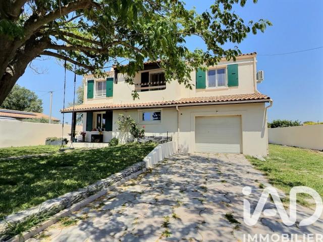 Vente Maison/villa 6 pièces