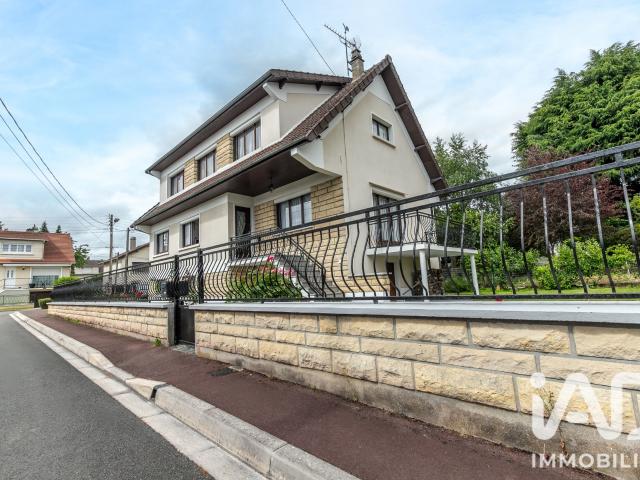 Vente Maison/villa 6 pièces