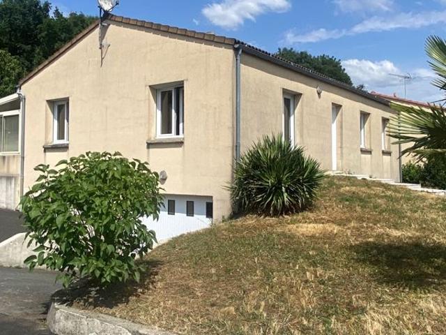 Vente Maison/villa 6 pièces