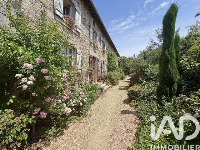 Vente Maison/villa 6 pièces