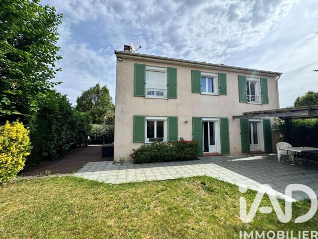 Vente Maison/villa 6 pièces
