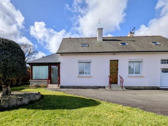 Vente Maison/villa 6 pièces