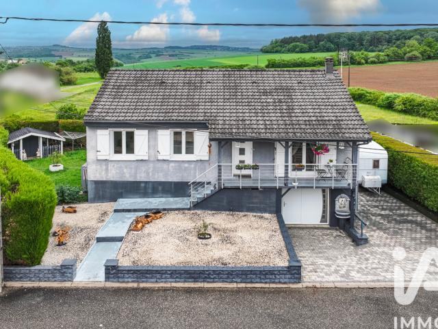 Location Bureaux 400 m²