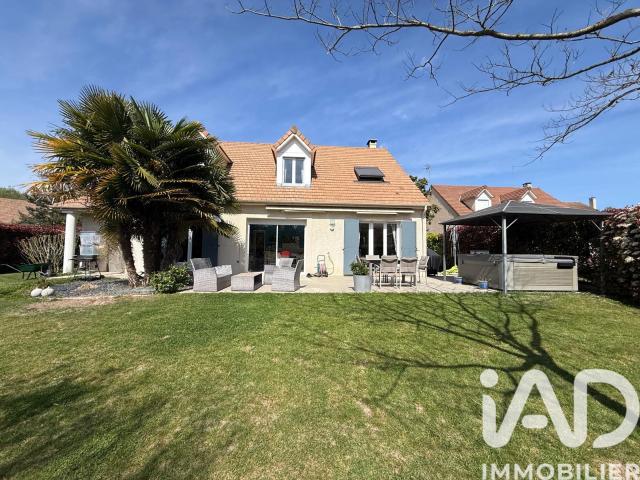 Vente Maison/villa 6 pièces