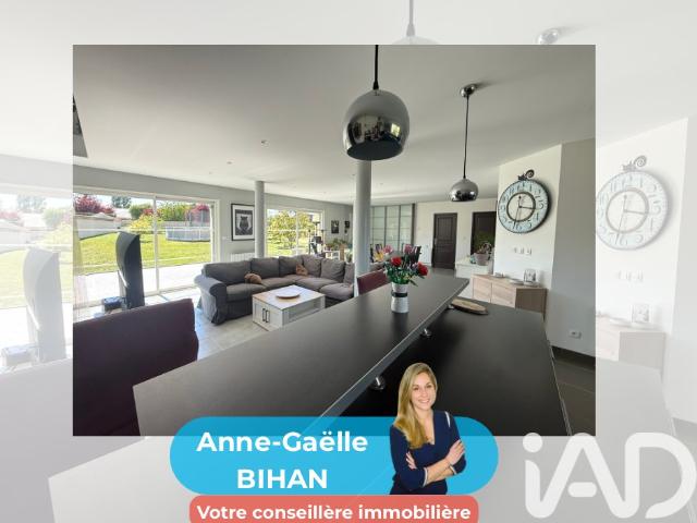 Vente Maison/villa 6 pièces