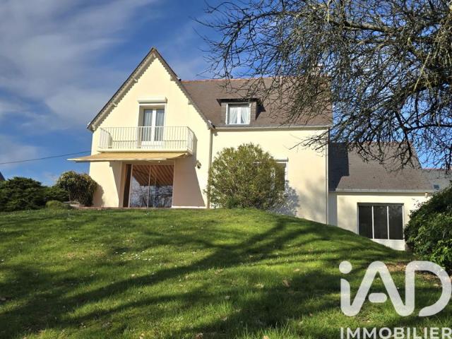 Vente Maison/villa 6 pièces