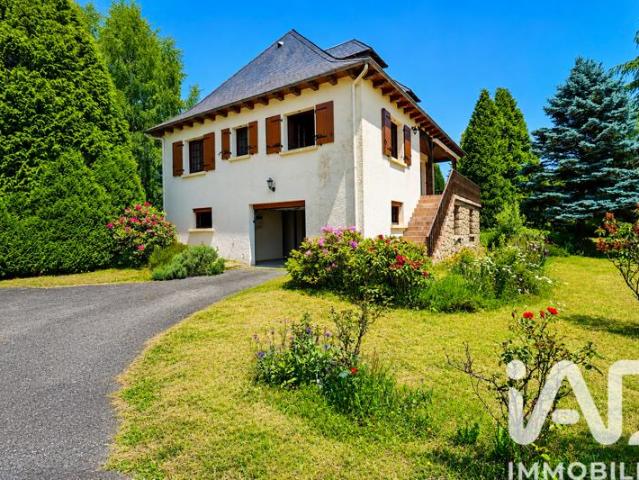 Vente Maison/villa 6 pièces