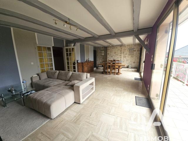 Vente Terrain 360 m²