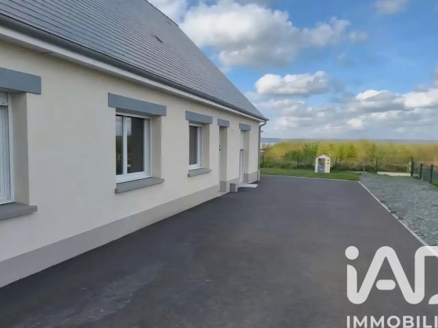 Vente Maison/villa 6 pièces
