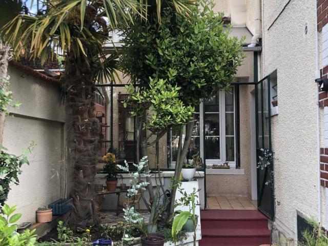 Vente Maison/villa 6 pièces