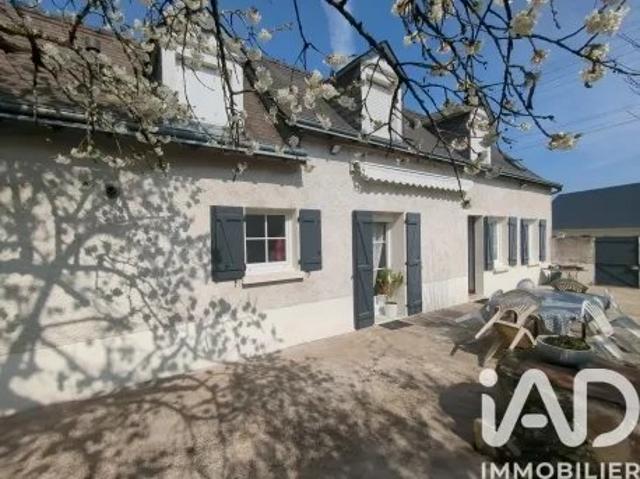 Vente Maison/villa 6 pièces
