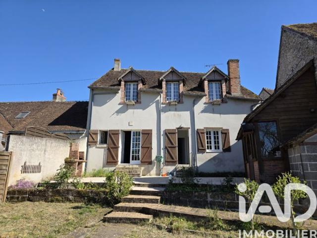 Vente Maison/villa 6 pièces