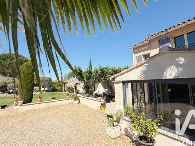 Vente Maison/villa 6 pièces