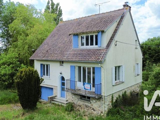 Vente Maison/villa 6 pièces