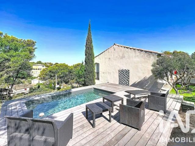 Vente Maison/villa 6 pièces