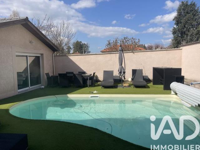 Vente Maison/villa 6 pièces
