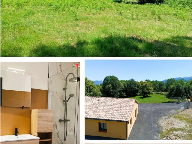 Vente Maison/villa 6 pièces