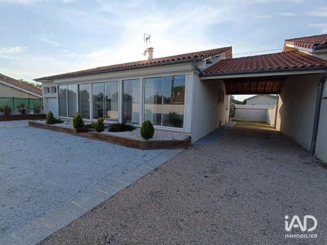 Vente Maison/villa 6 pièces