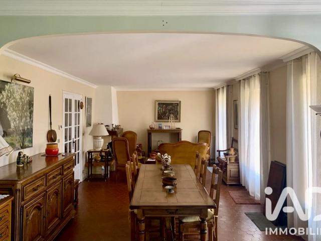 Vente Maison/villa 6 pièces