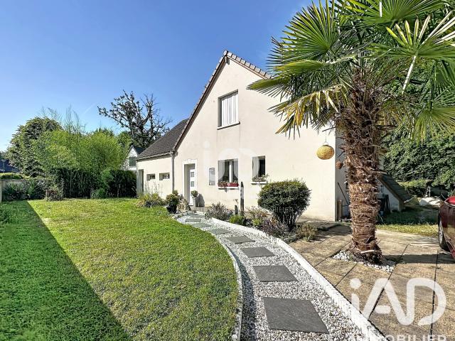 Vente Maison/villa 6 pièces
