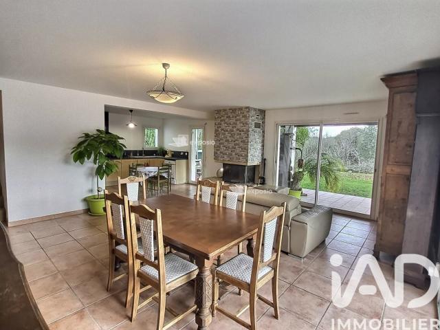 Vente Maison/villa 6 pièces