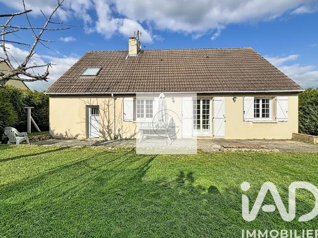 Vente Maison/villa 6 pièces