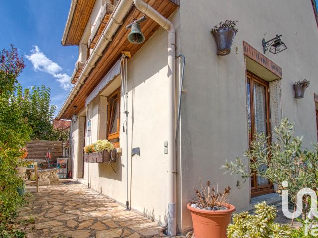 Vente Maison/villa 6 pièces