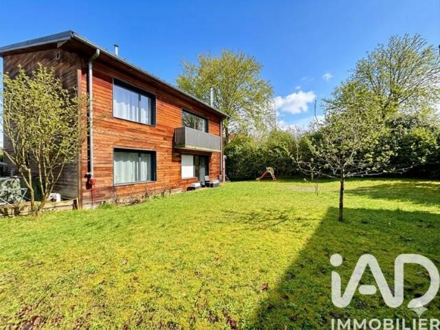 Vente Maison/villa 6 pièces