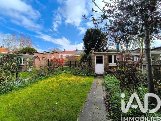 Vente Maison/villa 6 pièces