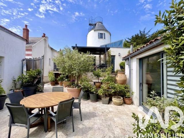 Vente Maison/villa 6 pièces