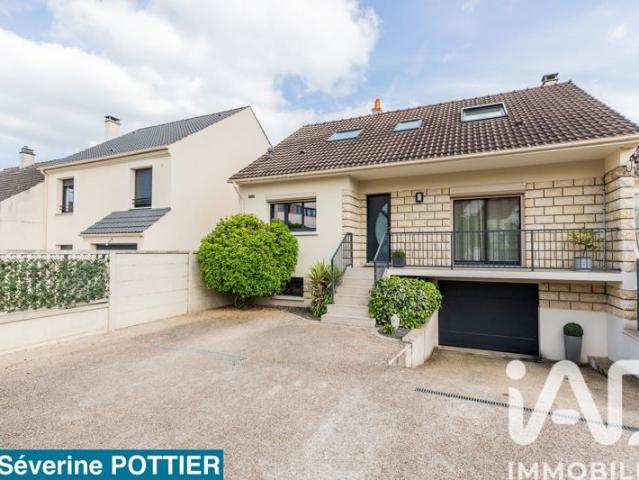 Vente Maison/villa 6 pièces