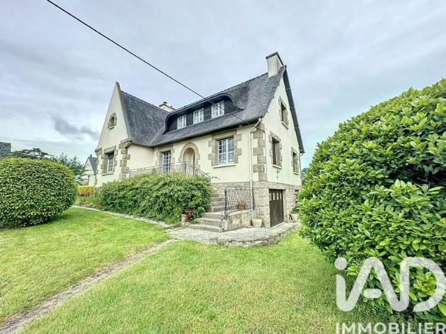 Vente Maison/villa 6 pièces