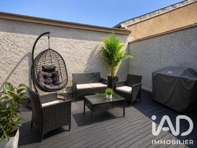 Vente Maison/villa 6 pièces