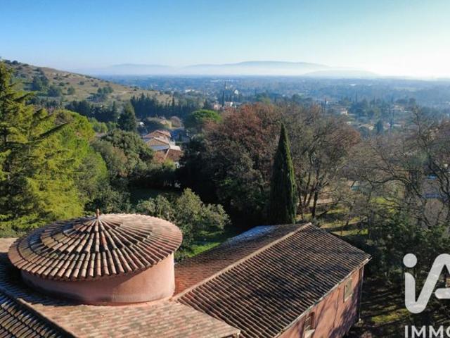 Vente Maison/villa 6 pièces