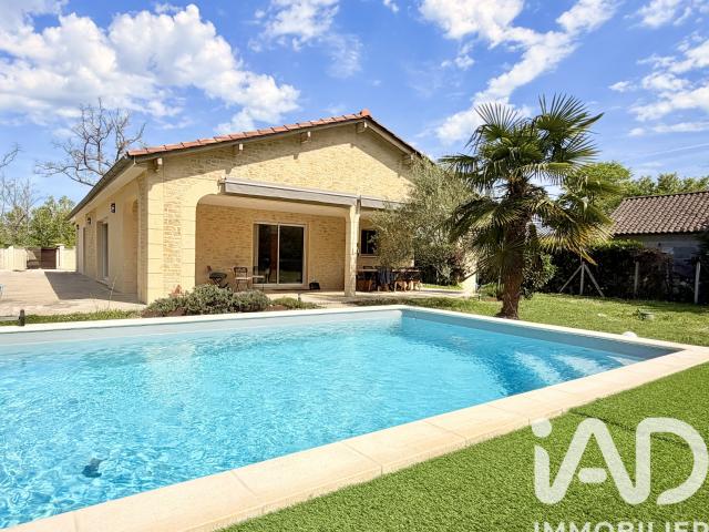 Vente Maison/villa 6 pièces