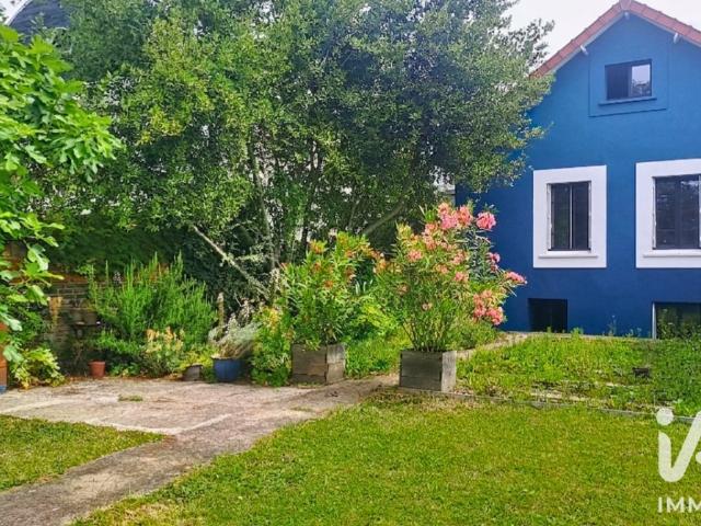 Vente Maison/villa 6 pièces