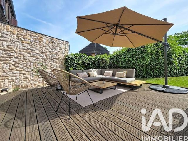 Vente Maison/villa 6 pièces