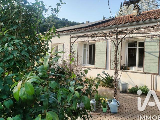 Vente Maison/villa 6 pièces