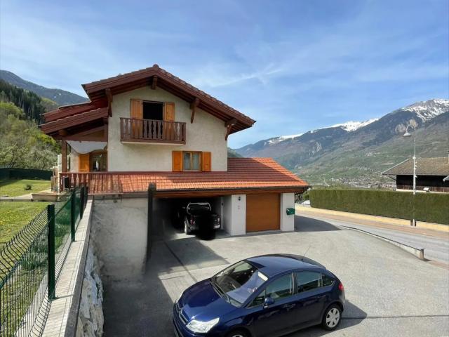 Vente Maison/villa 6 pièces