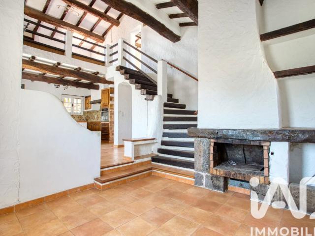 Vente Maison/villa 6 pièces