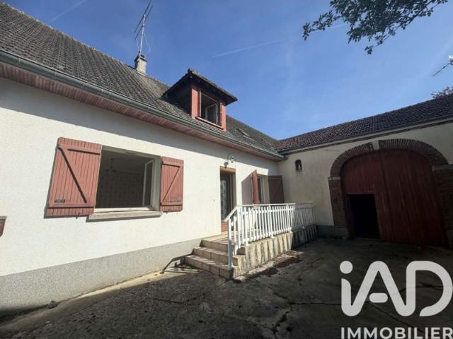 Vente Maison/villa 6 pièces