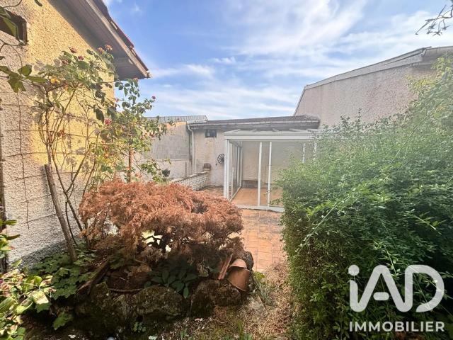 Vente Maison/villa 6 pièces