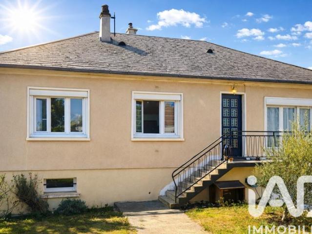 Vente Maison/villa 6 pièces