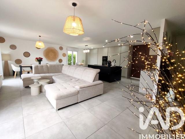 Vente Maison/villa 6 pièces