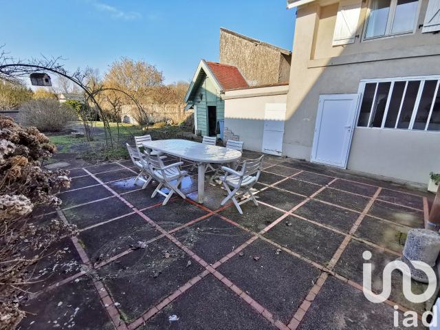 Vente Maison/villa 6 pièces