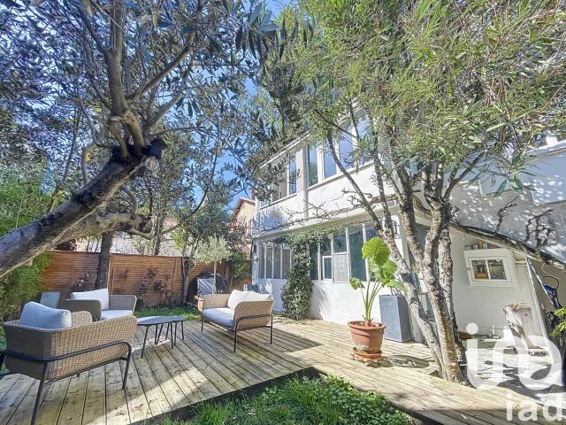 Vente Maison/villa 6 pièces