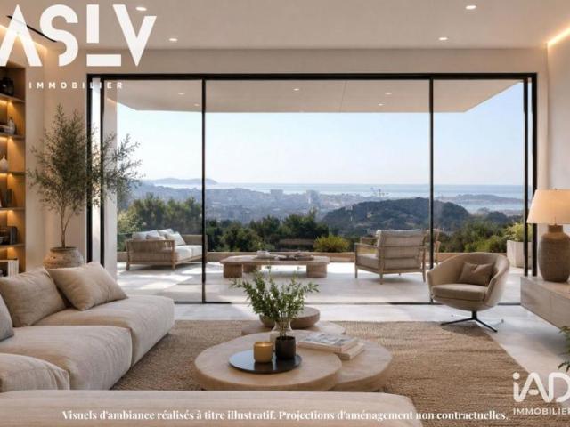 Vente Maison/villa 6 pièces