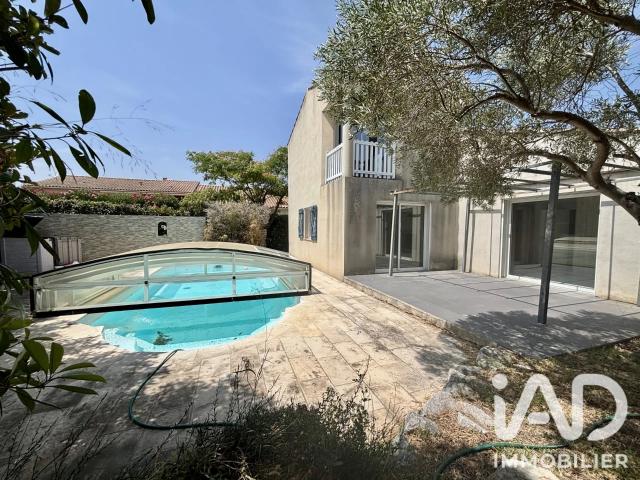 Vente Maison/villa 6 pièces