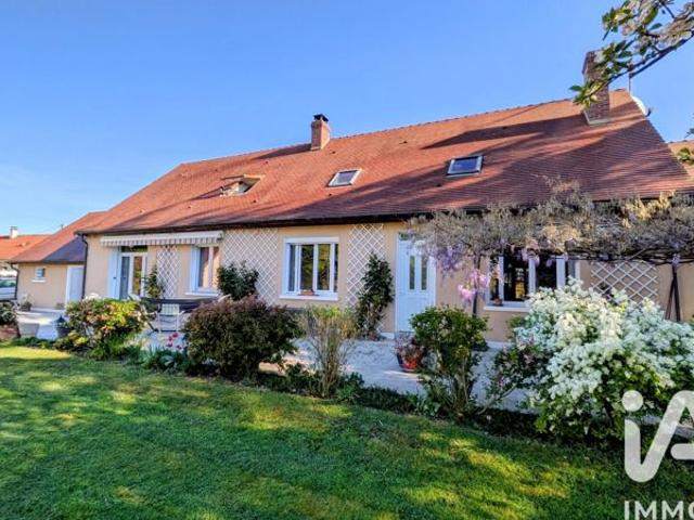 Vente Maison/villa 6 pièces