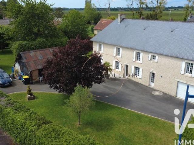 Vente Maison/villa 6 pièces